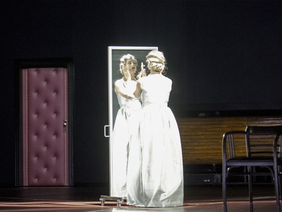 Salzburg Festival Verdi's Macbeth Apple TV (UK)