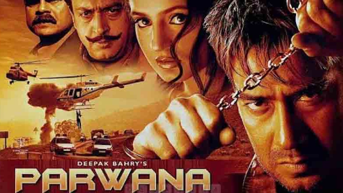 ‎Parwana - Apple TV