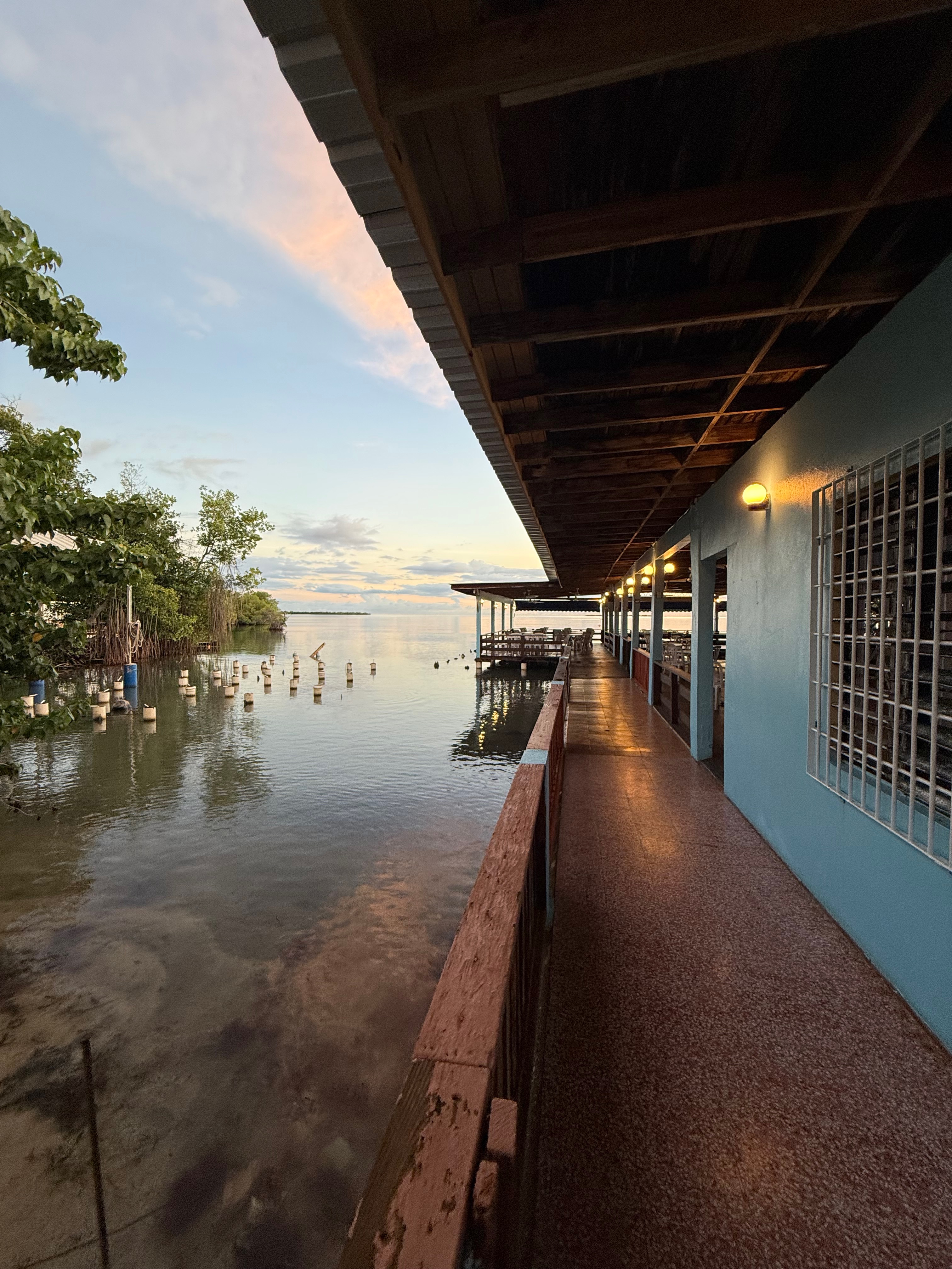 Restaurante Boquemar