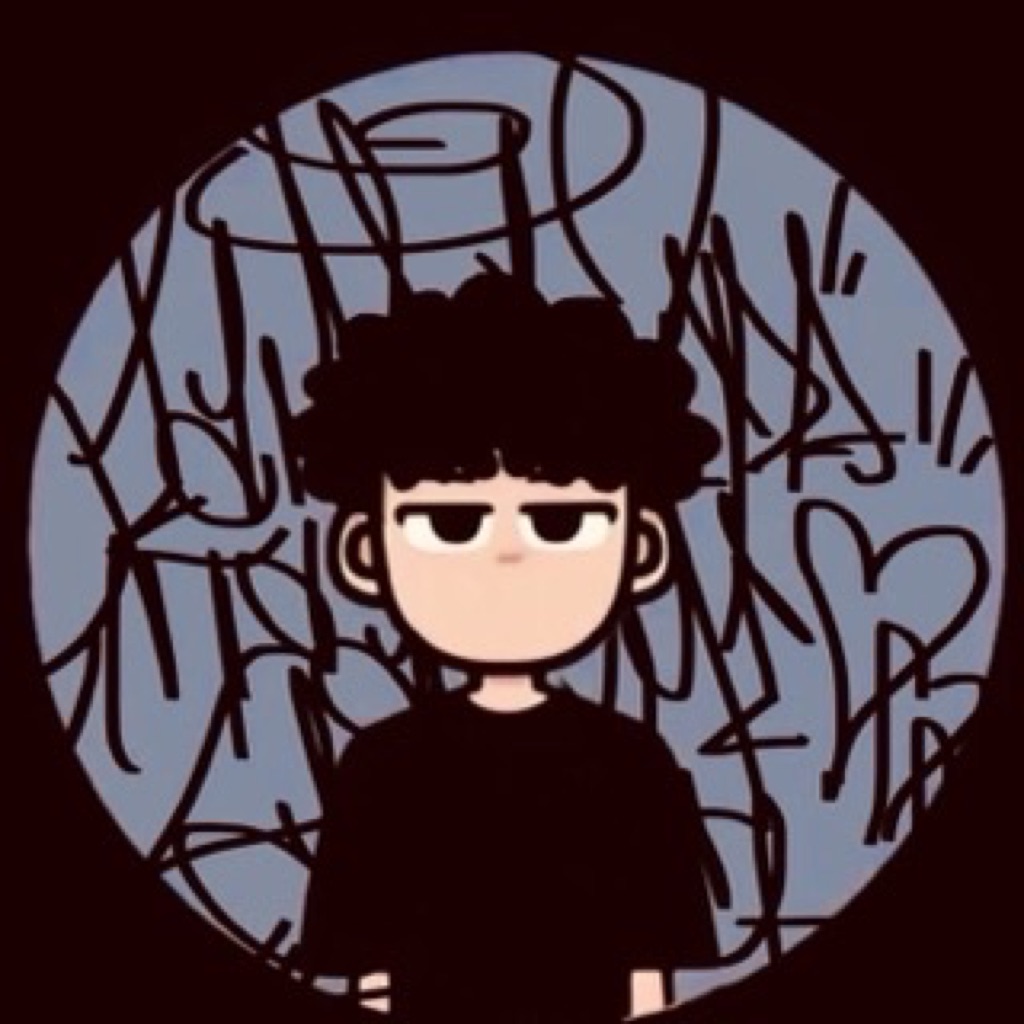 AppleMusic profile picture for @mirajul