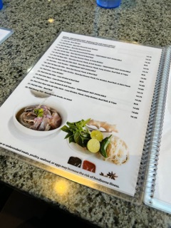 Pho Saigon 8