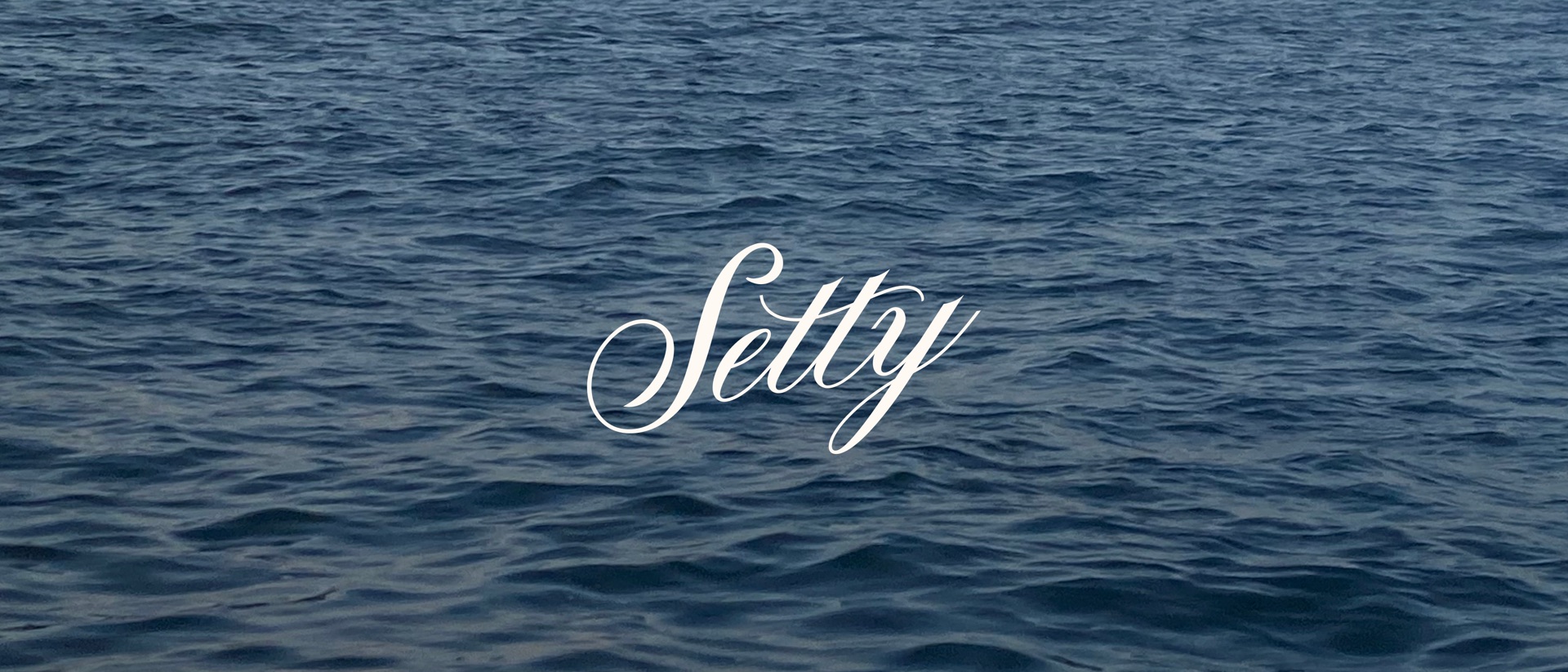 Setty: Photo Editor & Filters product page header