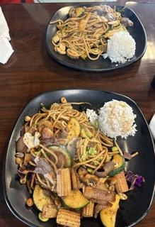 Stir Krazy Mongolian Grill