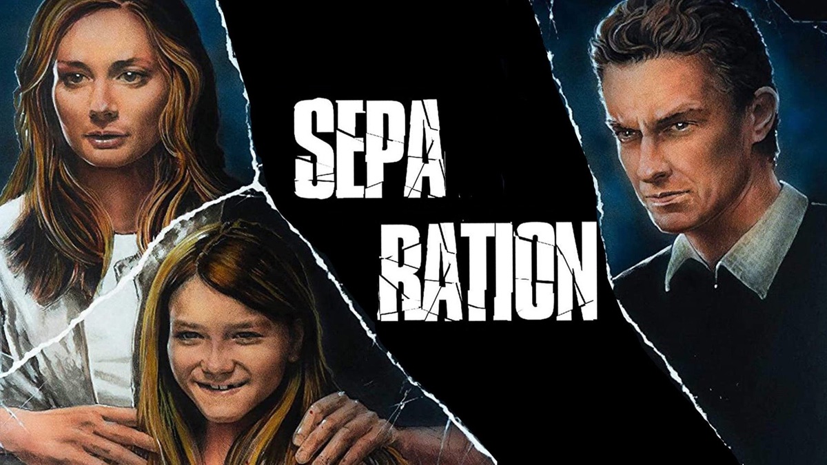 ‎Separation - Apple TV