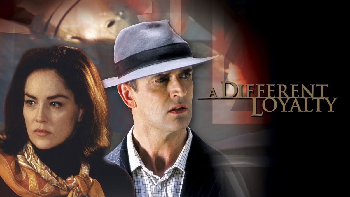 ‎A Different Loyalty - Apple TV