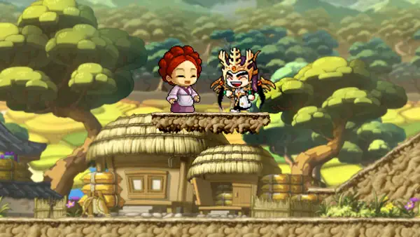 With The Kingdom of the Winds