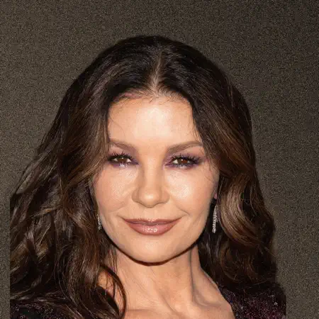 Catherine Zeta-Jones