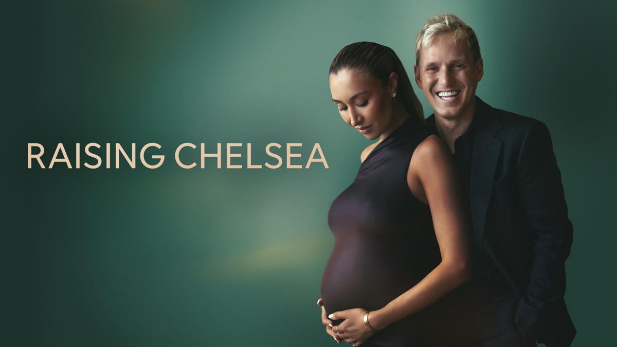‎Raising Chelsea - Apple TV