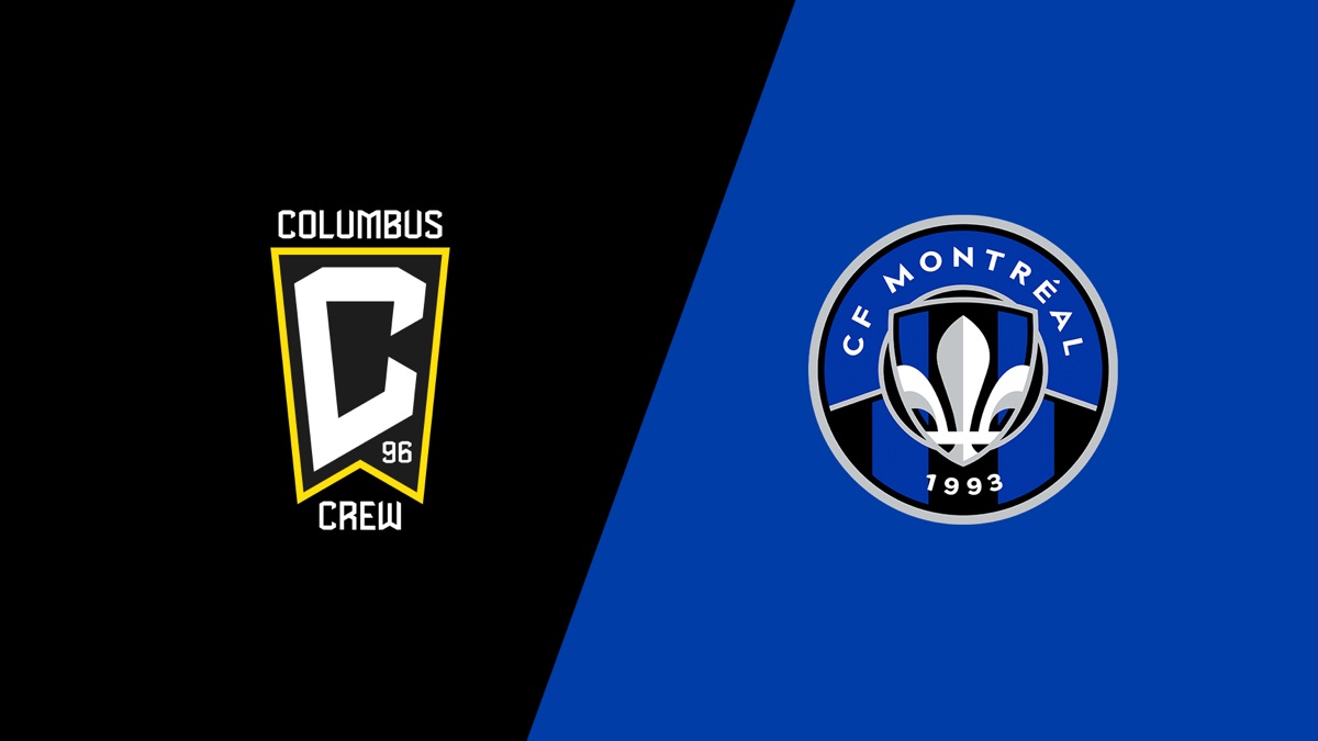 Columbus Crew vs. CF Montréal April 27, 2024 - Watch MLS Game