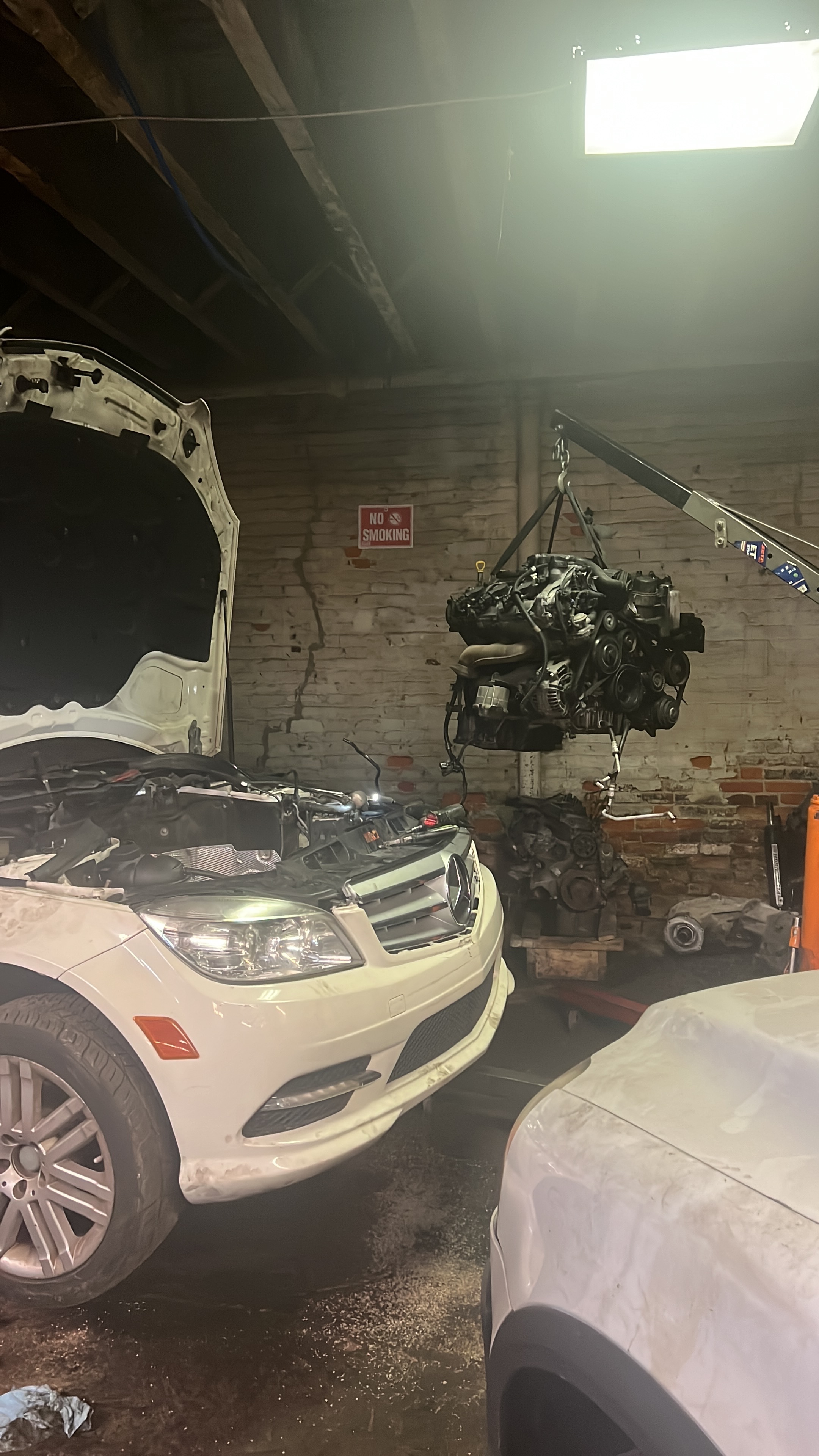 Alfaer Complete Auto Repair