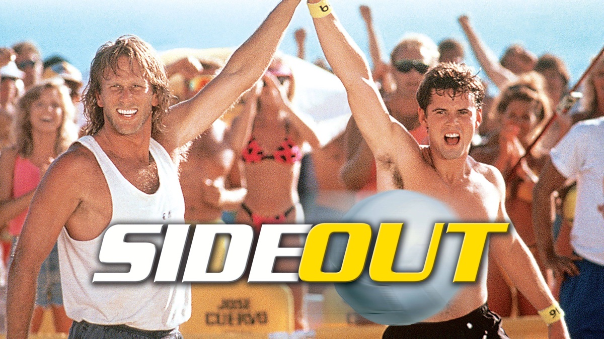 ‎Side Out - Apple TV