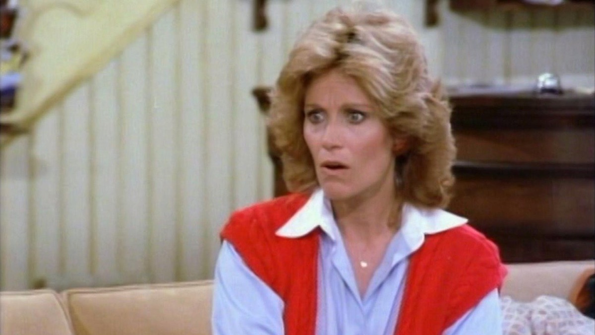 It Happened One Afternoon Newhart (Season 2, Episode 1) Apple TV