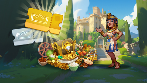 Read more about Rise of Cultures Season Pass