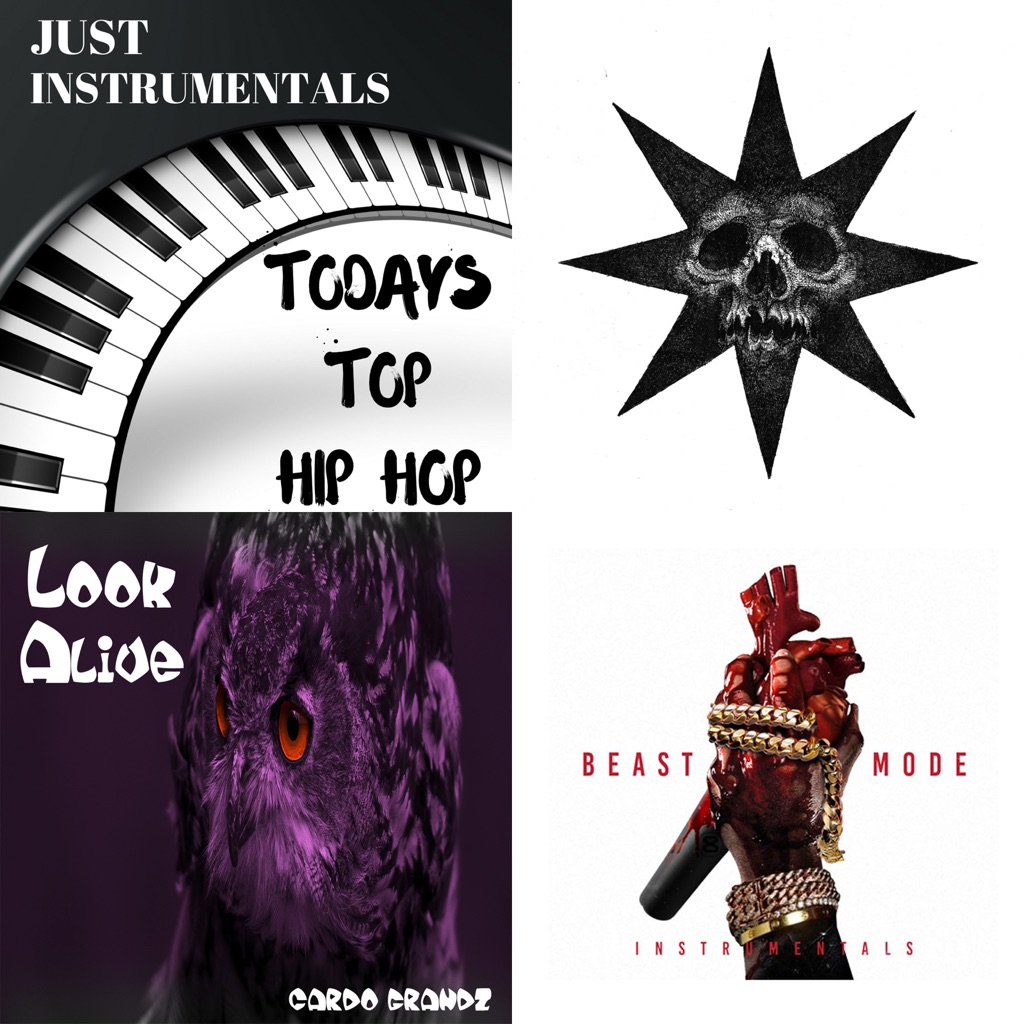 Trap Instrumentals