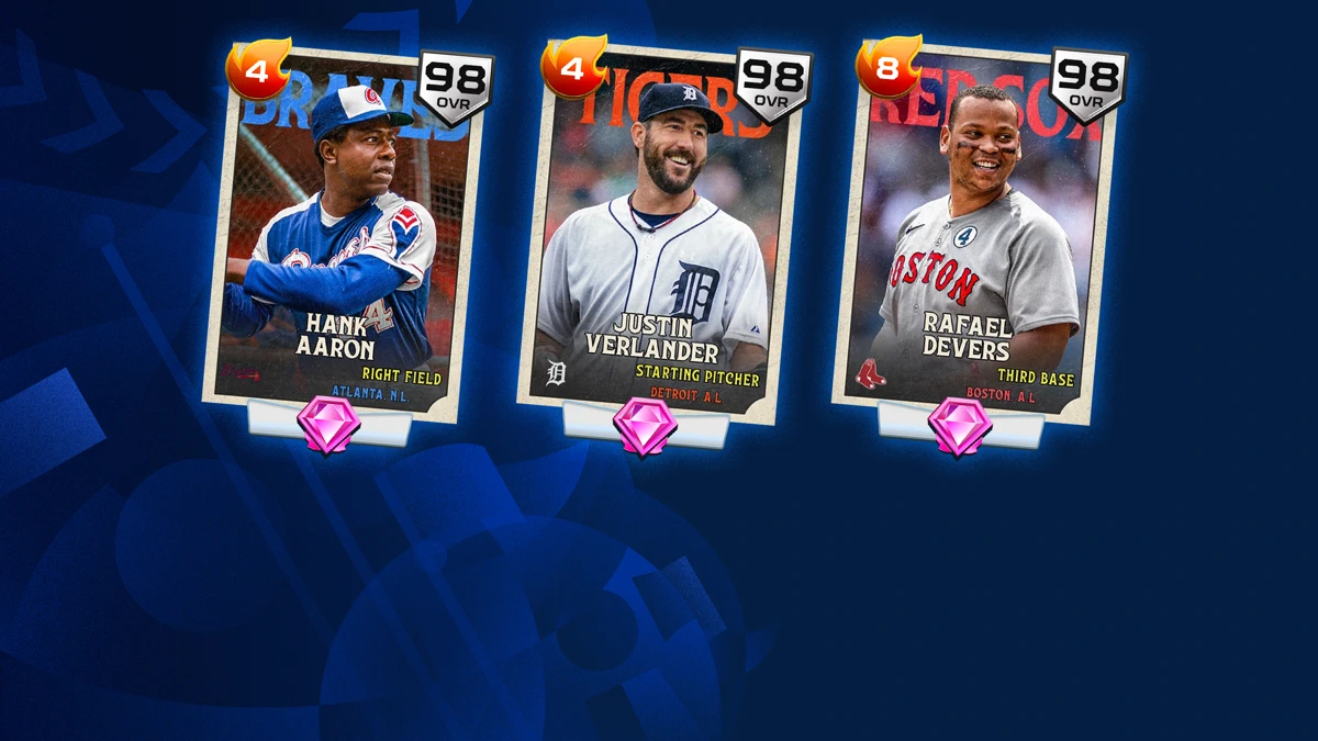 MLB® The Show™ Mobile Baseball search result, In-app event: 6th Inning