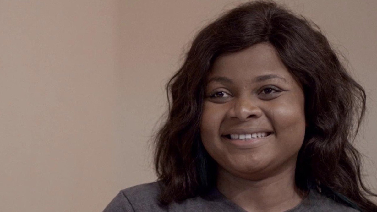 The Diary of a Crazy Nigerian Woman Apple TV