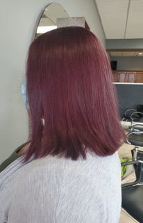 Hair By Amanda