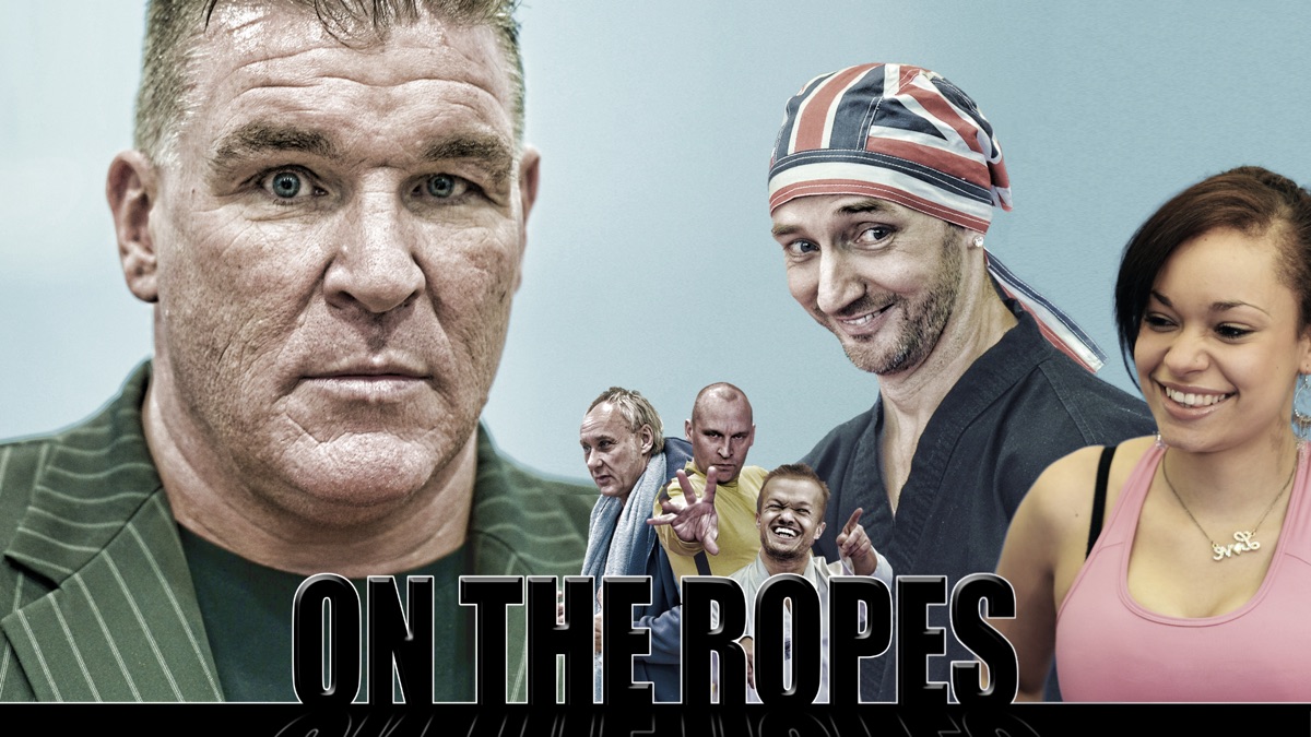 ‎On The Ropes - Apple TV