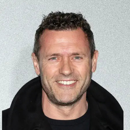 Jason O'Mara
