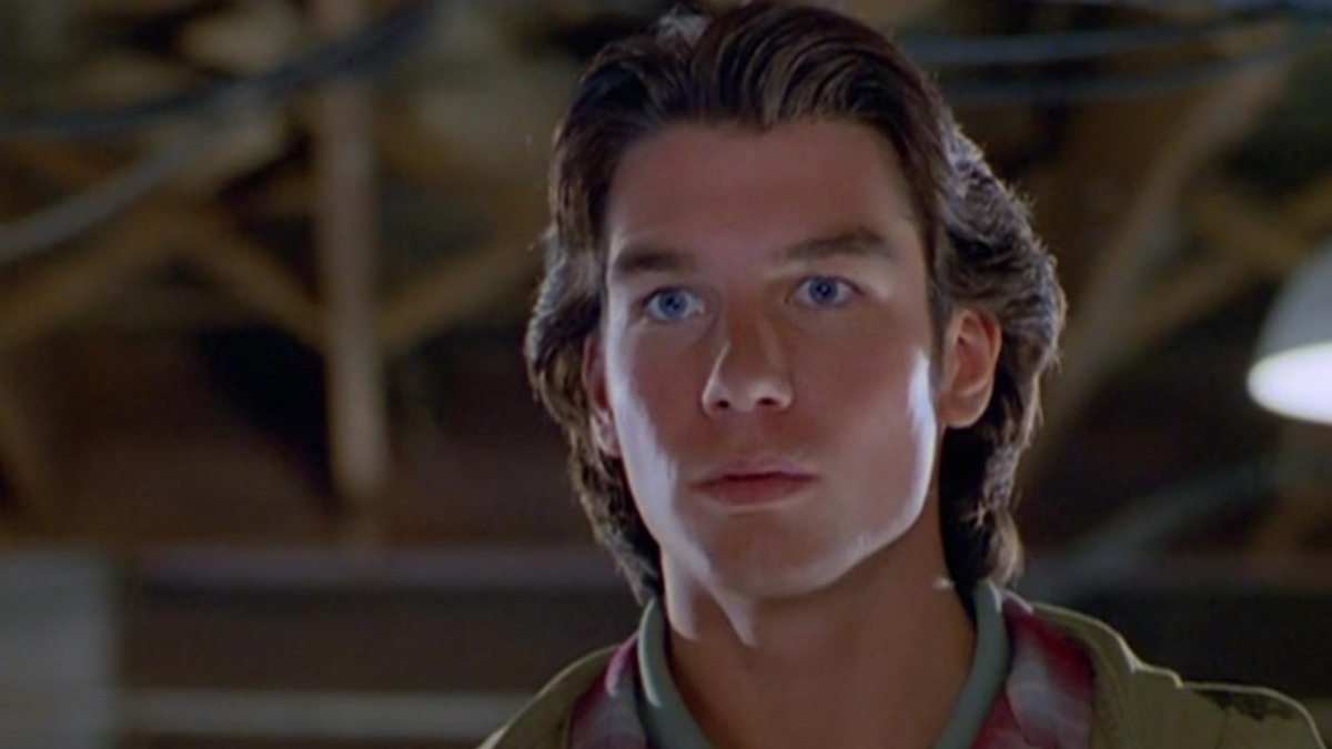 ‎Pilot – Sliders (Season 1, Episode 1) - Apple TV (AU)
