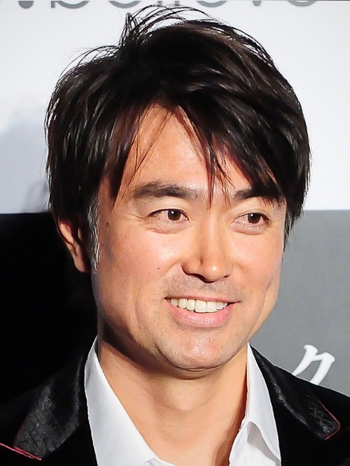 Ken Ishiguro Movies and Shows Apple TV