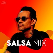 Cover art for Salsa Mix 2026 🌶️🔥 Lo Mejor de la Salsa