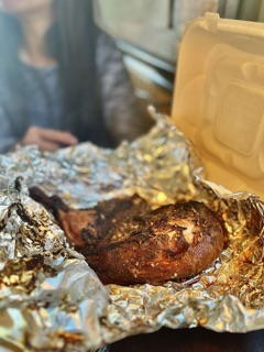 The South Smokin BBQ Photos