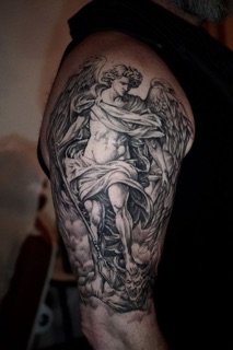 Ink 112 Tattoo Studio photo 5