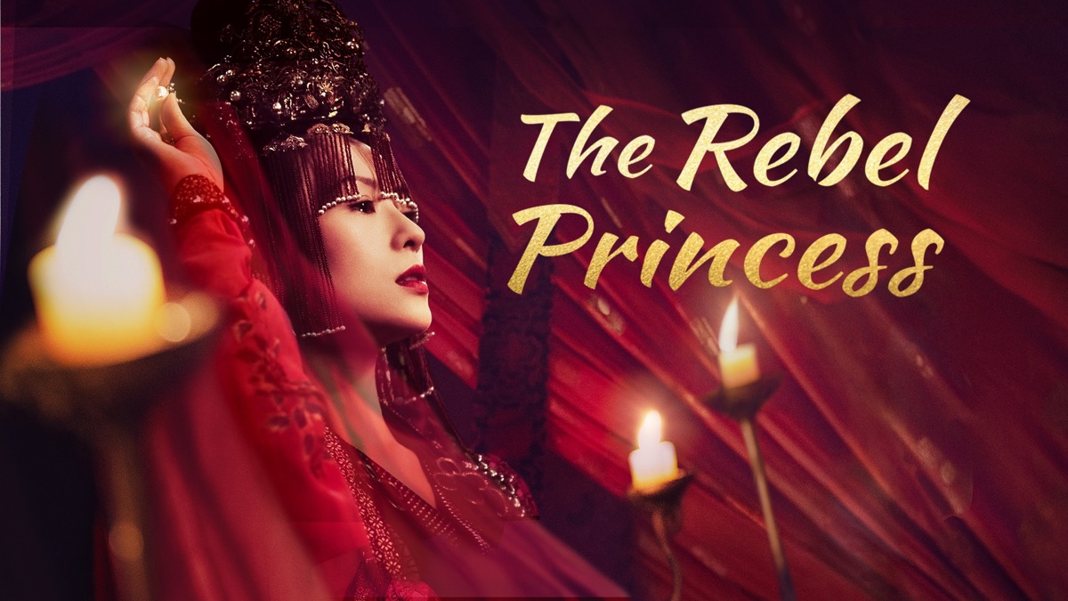 ‎The Rebel Princess - Apple TV