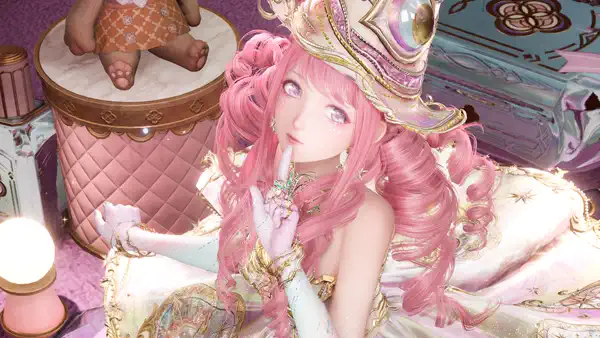 New Limited-Time Resonance