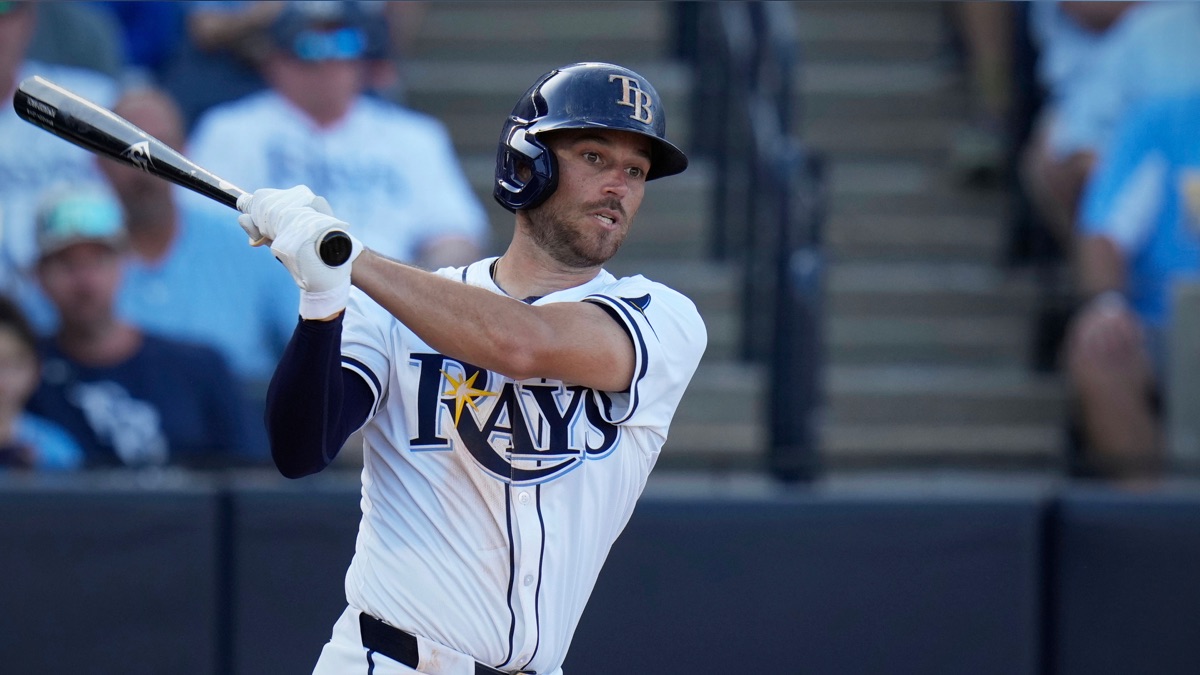 ‎Rangers vs. Rays - Friday Night Baseball