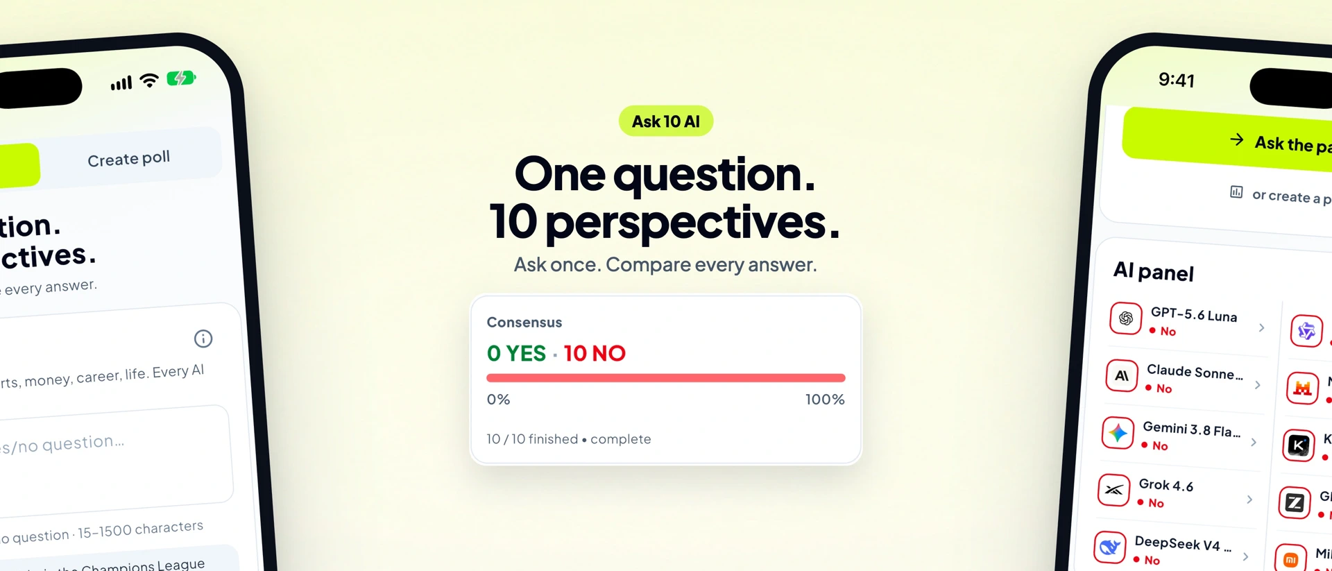 Ask Multiple AI & Sports Picks product page header