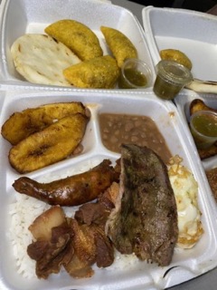 El Paisa BBQ Photos