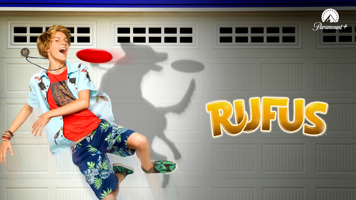 ‎Rufus - Apple TV