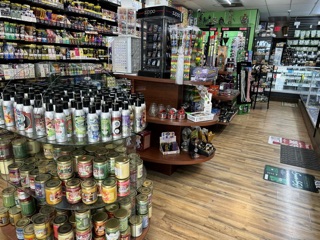 Tobacco Vape Co. in Indian Trail, NC United States - Apple Maps