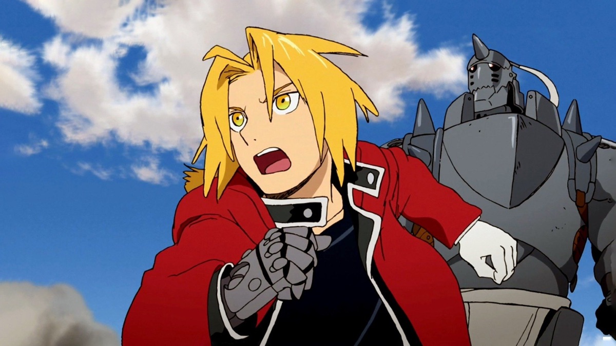 Watch Fullmetal Alchemist The Movie The Sacred Star of Milos Full movie  Online In HD