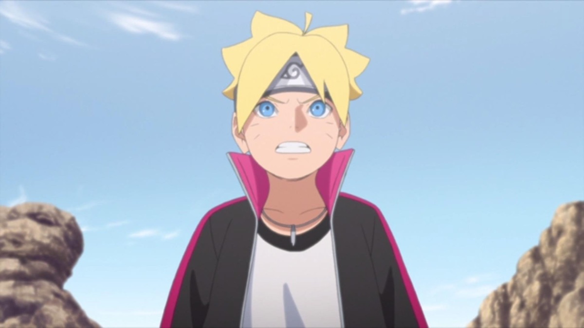 O retorno de Urashiki - BORUTO: NARUTO NEXT GENERATIONS (temporada 1,  episódio 123) - Apple TV (PT)