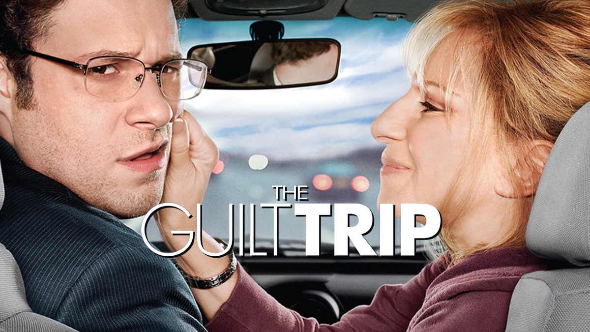 ‏The Guilt Trip - Apple TV