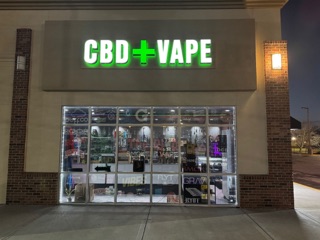 The Plug Smoke & Vape in Kansas City, MO United States - Apple Maps