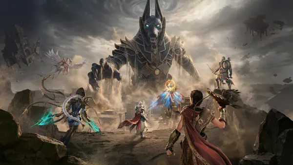 Assassin's Creed Collaboration