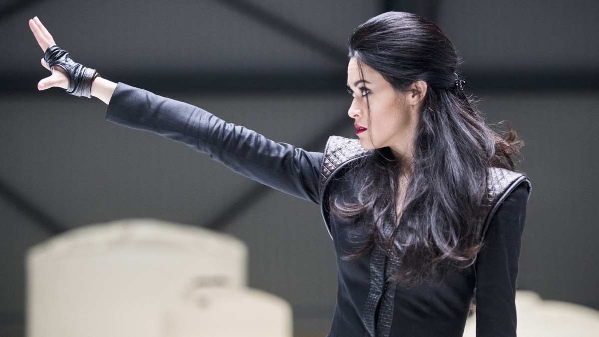 ‎Last Refuge - DC's Legends Of Tomorrow (Series 1, Episode 12) - Apple ...