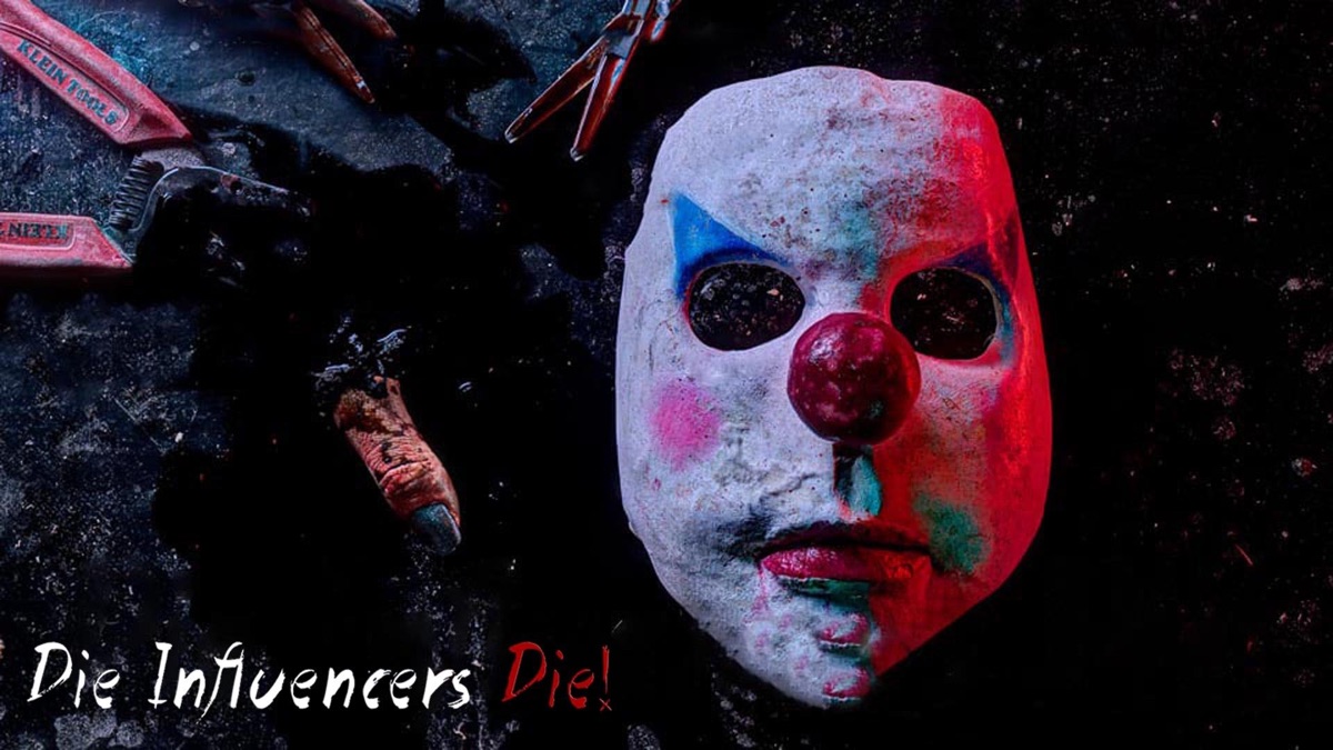 ‎Die Influencers Die - Apple TV