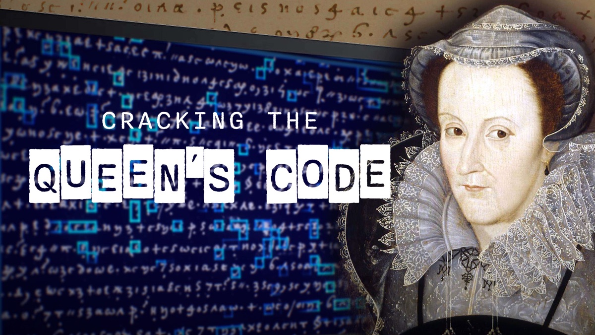 ‎Cracking the Queen's Code - Apple TV