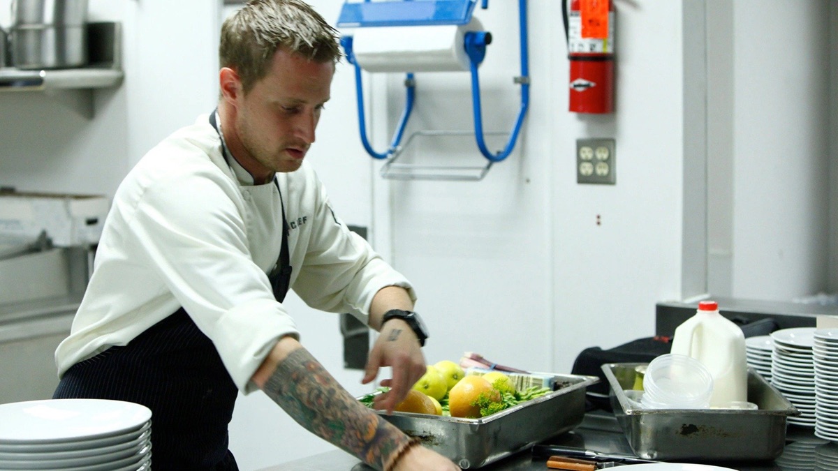 ‎Meat Natalie – Top Chef (Season 6, Episode 10) - Apple TV (AU)