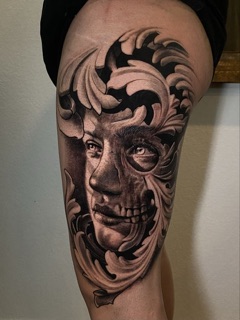 Black Sheep Tattoo photo 5