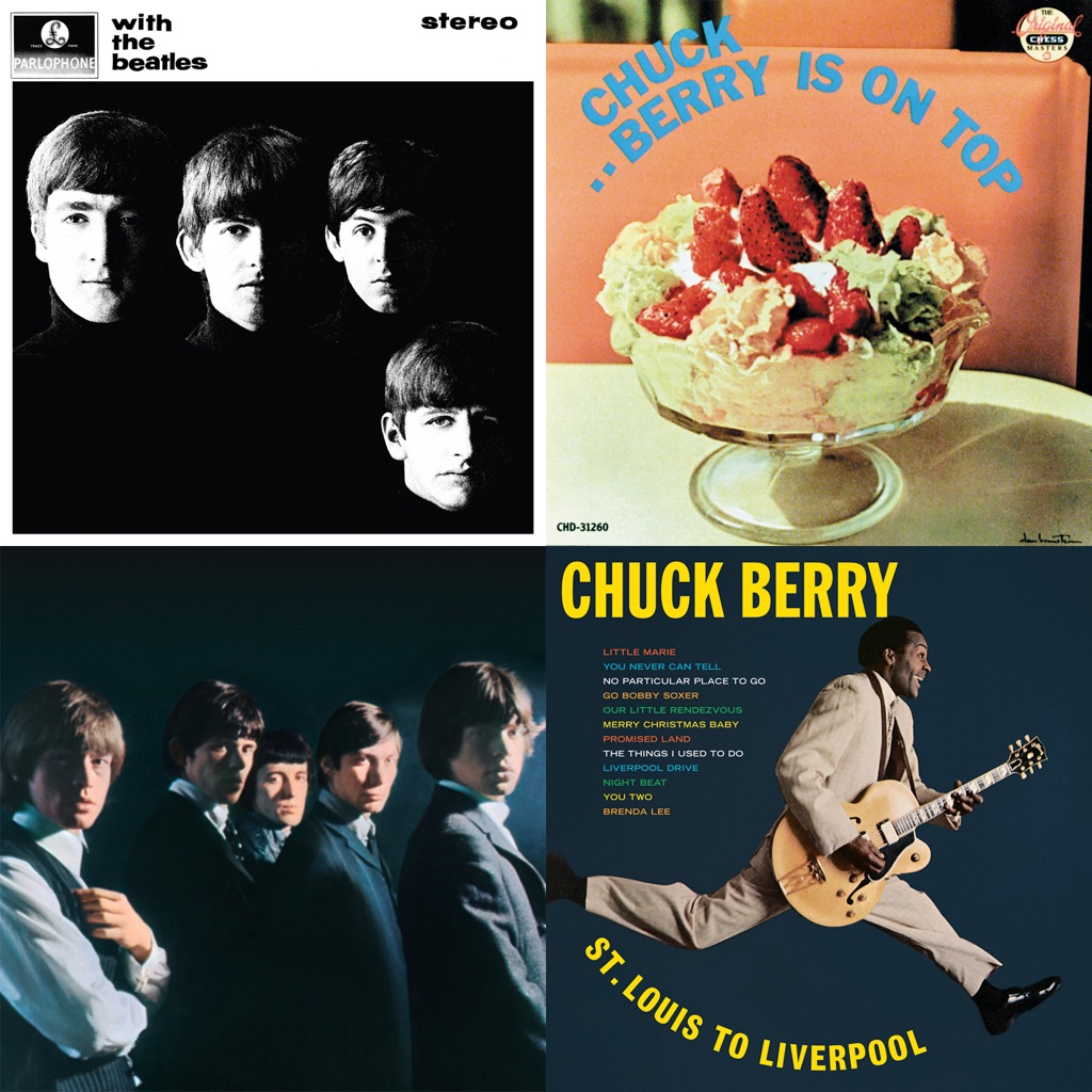 Chuck Berry: Songbook