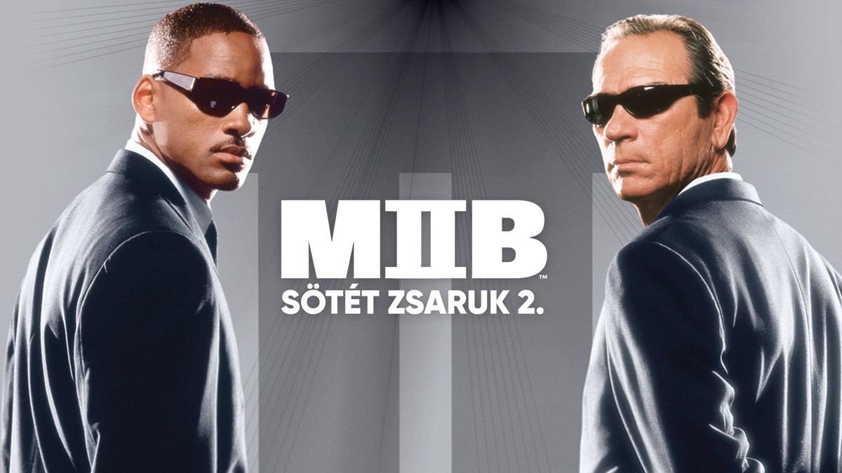 ‎Sötét zsaruk 2. – Apple TV