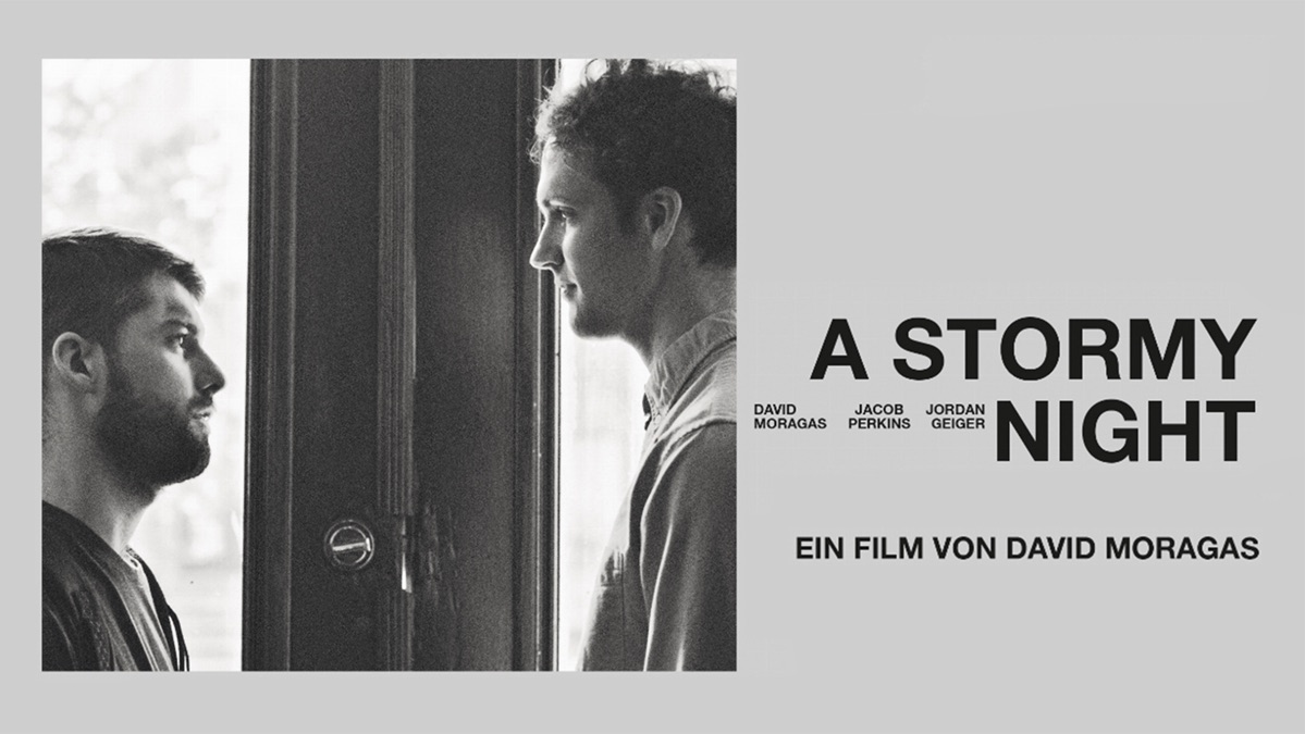 A Stormy Night - Apple TV