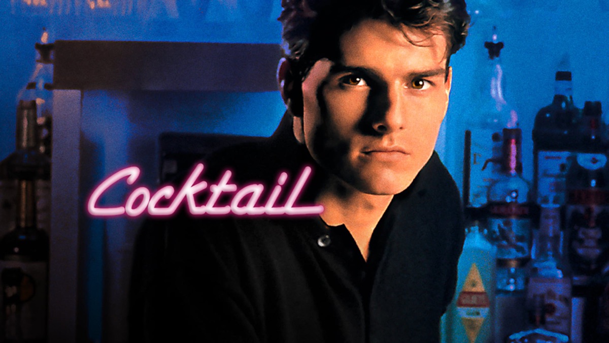 ‎Cocktail - Apple TV