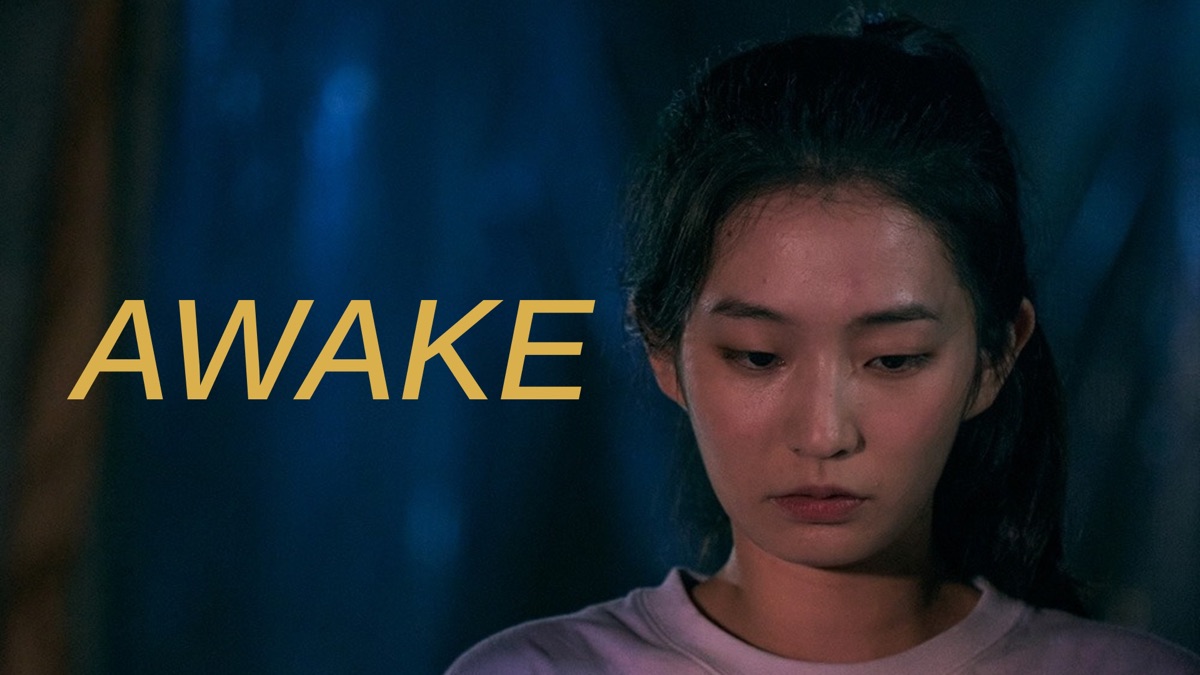 ‎Awake - Apple TV